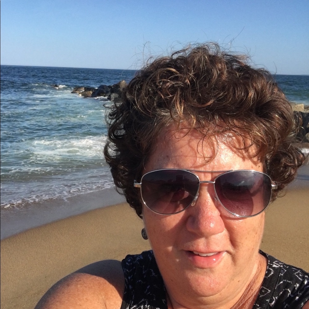 Meet your Posher, Barbara